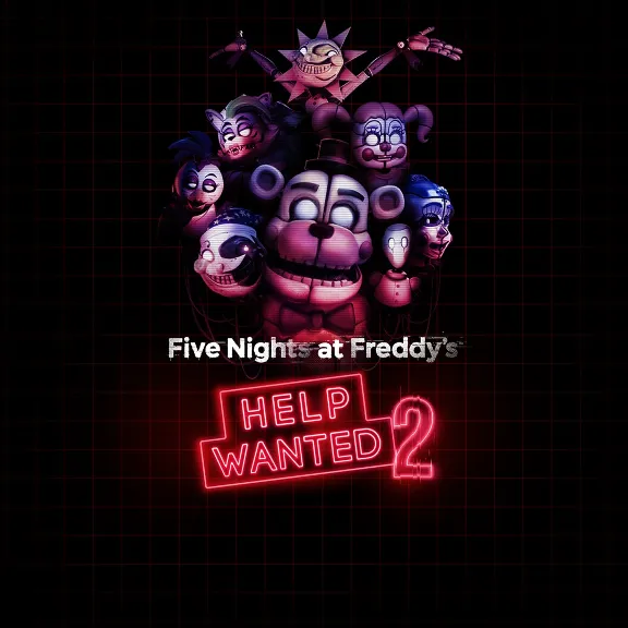 Five Nights at Freddy&acute;s: Help Wanted 2 | XBOX | На любой аккаунт