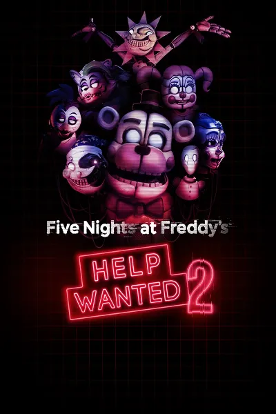 Five Nights at Freddy&acute;s: Help Wanted 2 | XBOX | На любой аккаунт