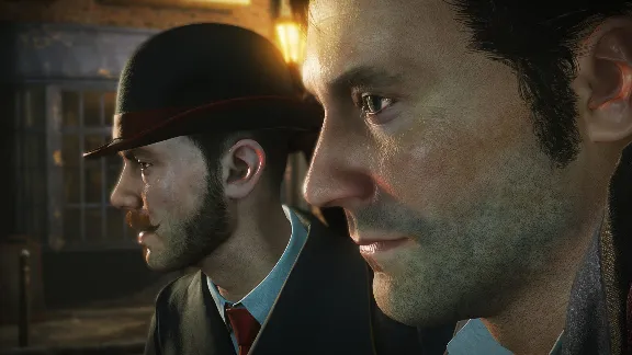 ✅❤️SHERLOCK HOLMES: THE DEVIL&acute;S DAUGHTER REDUX❤️XBOX ONE|XS🔑КЛЮЧ