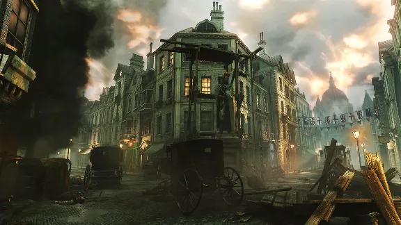 ✅❤️SHERLOCK HOLMES: THE DEVIL&acute;S DAUGHTER REDUX❤️XBOX ONE|XS🔑КЛЮЧ