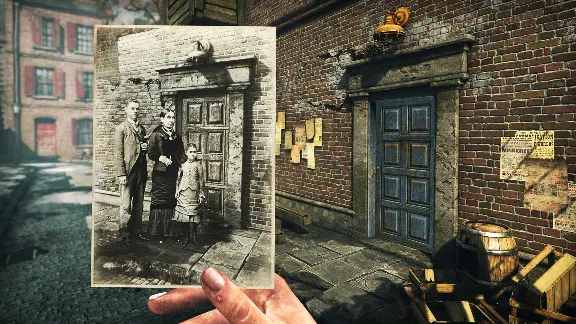 ✅❤️SHERLOCK HOLMES: THE DEVIL&acute;S DAUGHTER REDUX❤️XBOX ONE|XS🔑КЛЮЧ