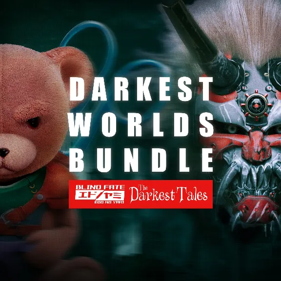 Darkest Worlds Bundle | XBOX | На любой аккаунт