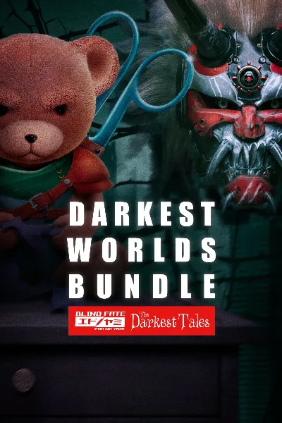 Darkest Worlds Bundle | XBOX | На любой аккаунт