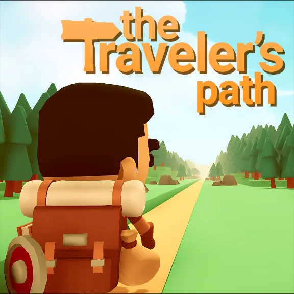 The Traveler&acute;s Path | XBOX | For any account