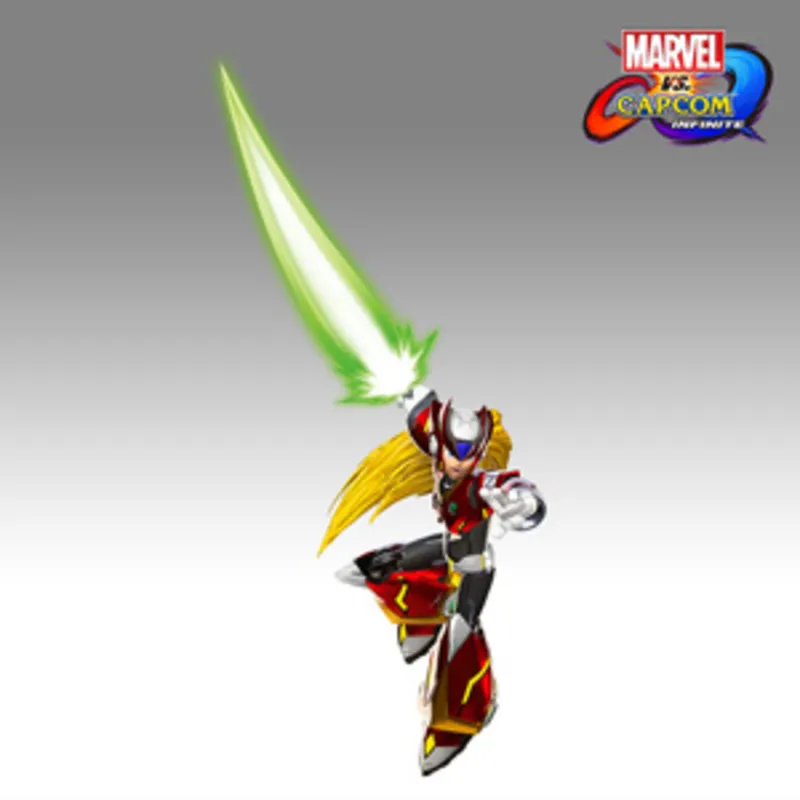 Marvel vs. Capcom: Infinite - Special Zero Costume | XBOX+PC | На любой аккаунт
