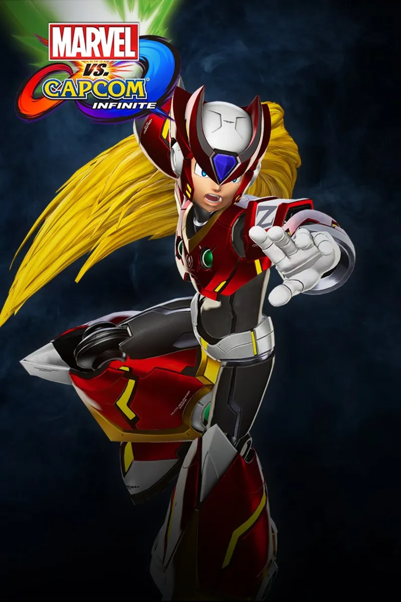 Marvel vs. Capcom: Infinite - Special Zero Costume | XBOX+PC | На любой аккаунт
