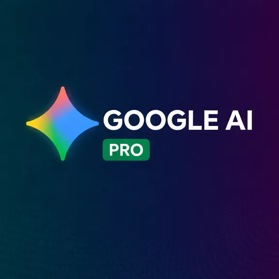 Gemini Pro | 1000 Credits VEO/Nano Banana | Personal Account | 1 Month