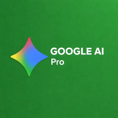 Gemini Pro | 1000 Credits VEO/Nano Banana | Personal Account | 1 Month