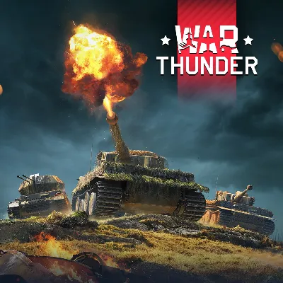 War Thunder - Two Fronts Pack | XBOX+PC | На любой аккаунт