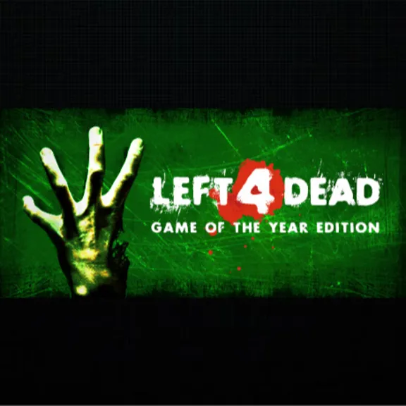 Left 4 Dead · Steam РОССИЯ и ВСЕ СТРАНЫ