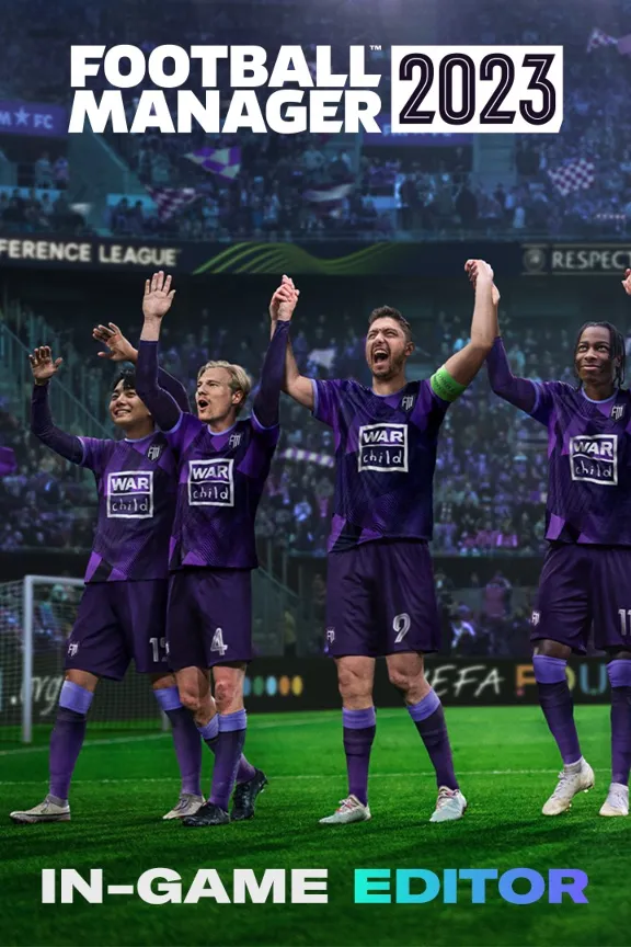 Football Manager 2023 Editor | PC | На любой аккаунт