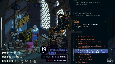 Esoteric Ebb / STEAM GIFT / Выбор стран