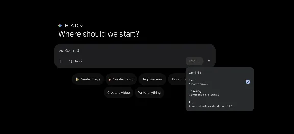 24/7 INSTANT Google AI PRO | Gemini 3.1 PRO | Antigravity | 3 Months |On Your Account