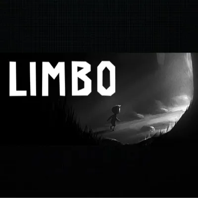 Limbo · Steam ВСЕ СТРАНЫ