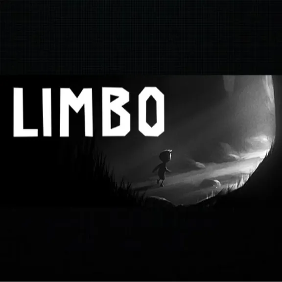 Limbo · Steam ВСЕ СТРАНЫ