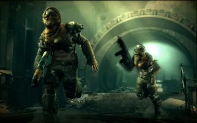 RAGE + Sewers STEAM KEY RU+CIS  LICENSE