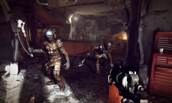 RAGE + Sewers STEAM KEY RU+CIS  LICENSE