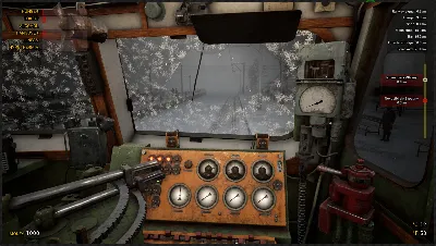 Trans-Siberian Railway Simulator / STEAM GIFT / Выбор стран