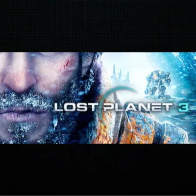 Lost Planet 3 · Steam РОССИЯ и ВСЕ СТРАНЫ