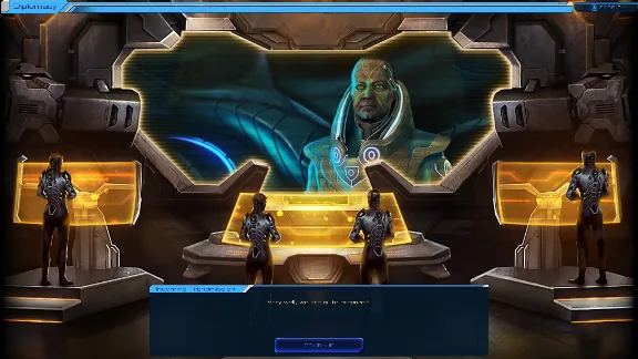 Sid Meier&acute;s Starships 💎 STEAM Ключ | СНГ+РФ 🔑