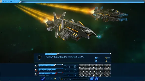 Sid Meier&acute;s Starships 💎 STEAM Ключ | СНГ+РФ 🔑