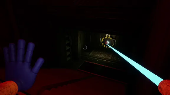 POPPY PLAYTIME TOYBOX 1 XBOX KEY/CODE