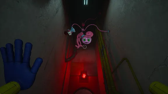 POPPY PLAYTIME TOYBOX 1 XBOX KEY/CODE