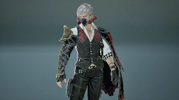 CODE VEIN II ULTIMATE UPGRADE PACK XBOX SERIES S|X КЛЮЧ/КОД