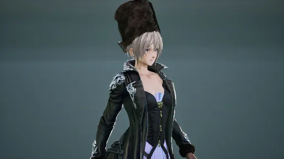 CODE VEIN II ULTIMATE UPGRADE PACK XBOX SERIES S|X КЛЮЧ/КОД
