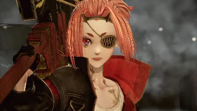 CODE VEIN II ULTIMATE EDITION XBOX SERIES S|X КЛЮЧ/КОД