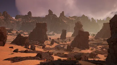 Icarus: Dangerous Horizons Expansion * RU/KZ/СНГ/TR/AR * DLC * STEAM 🚀 АВТОДОСТАВКА