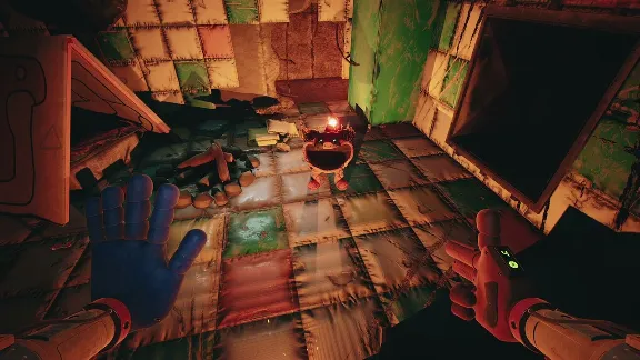 ✅ Poppy Playtime Toybox 1 Xbox One|X|S activation