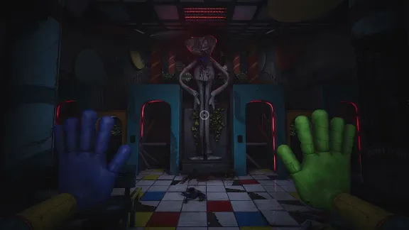 ✅ Poppy Playtime Toybox 1 Xbox One|X|S activation