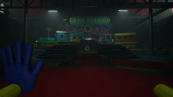 ✅ Poppy Playtime Toybox 1 Xbox One|X|S activation