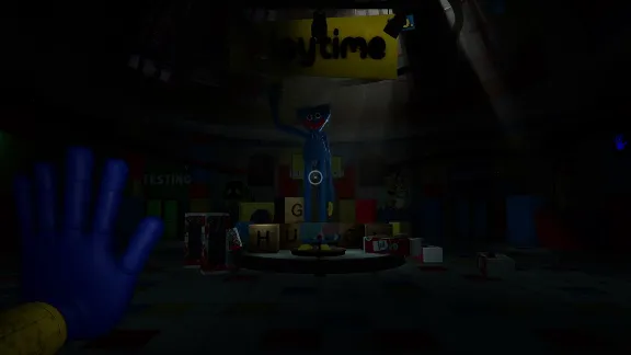 ✅ Poppy Playtime Toybox 1 Xbox One|X|S activation