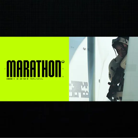 Marathon Deluxe Edition · Steam ALL COUNTRIES