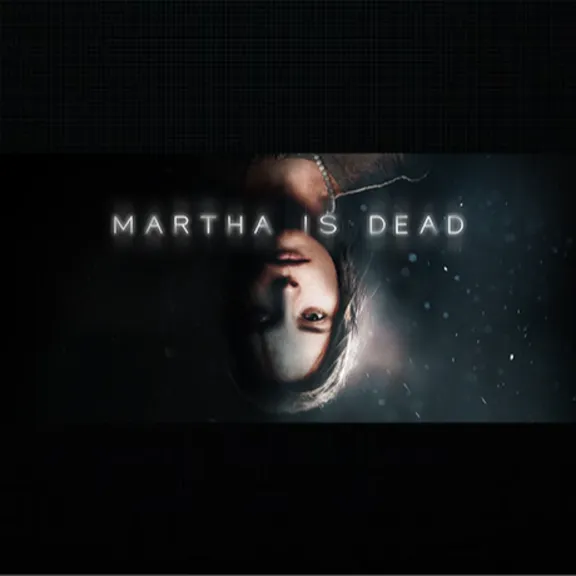 Martha Is Dead · Steam РОССИЯ и ВСЕ СТРАНЫ