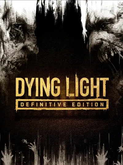 Dying Light Essentials / Definitive Edition (Steam Ключ / РОССИЯ + ВЕСЬ МИР)