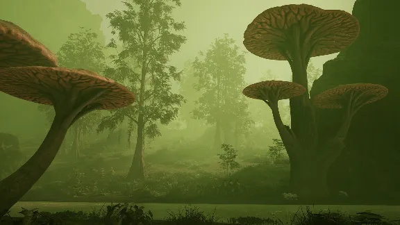 Icarus: Dangerous Horizons Expansion DLC RU*KZ*UA*CIS