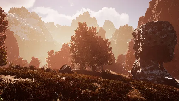 Icarus: Dangerous Horizons Expansion DLC RU*KZ*UA*CIS