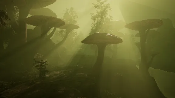 Icarus: Dangerous Horizons Expansion DLC RU*KZ*UA*CIS