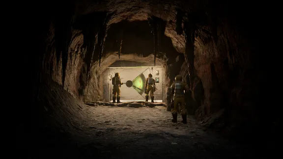 Icarus: Dangerous Horizons Expansion DLC RU*KZ*UA*CIS