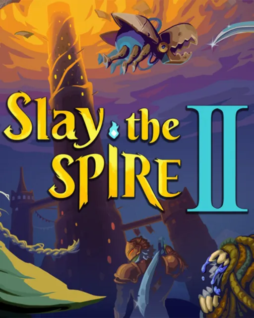Slay the Spire 2