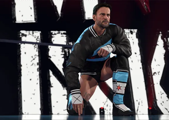КЛЮЧ WWE 2K26 Monday Night War Edition XBOX Код