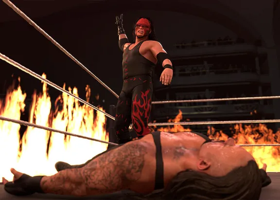 КЛЮЧ WWE 2K26 Monday Night War Edition XBOX Код