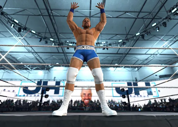 КЛЮЧ WWE 2K26 Monday Night War Edition XBOX Код