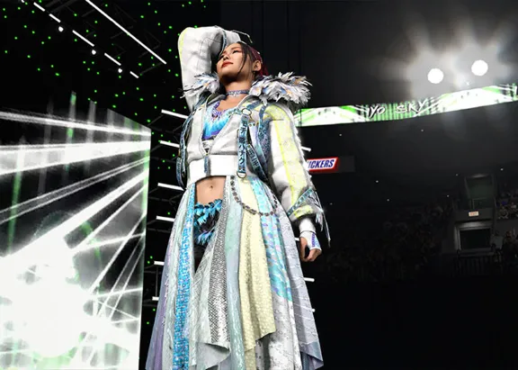 КЛЮЧ WWE 2K26 Monday Night War Edition XBOX Код