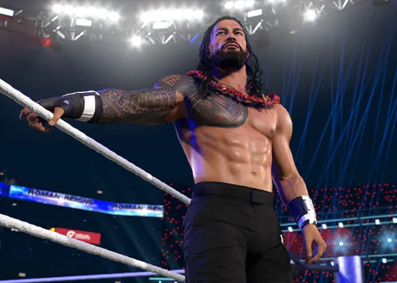КЛЮЧ WWE 2K26 Monday Night War Edition XBOX Код