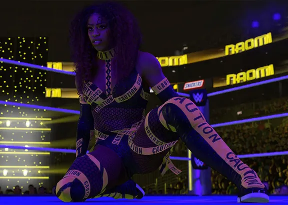 КЛЮЧ WWE 2K26 Monday Night War Edition XBOX Код