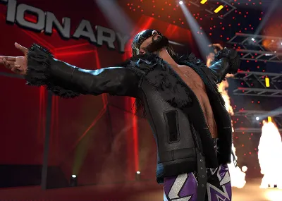 КЛЮЧ WWE 2K26 Monday Night War Edition XBOX Код